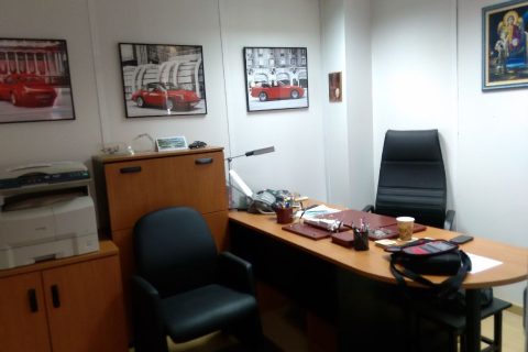 ROOSTER AUTOHAUS – Συνεργείο αυτοκινήτων στο Περιστέρι