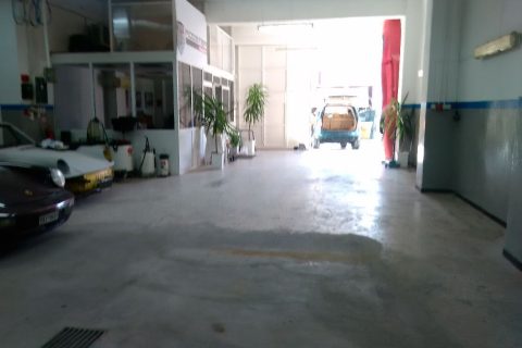 ROOSTER AUTOHAUS – Συνεργείο αυτοκινήτων στο Περιστέρι