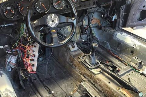 ΜΗΧΑΝΟΛΟΓΙΚΕΣ ΕΠΙΣΚΕΥΕΣ