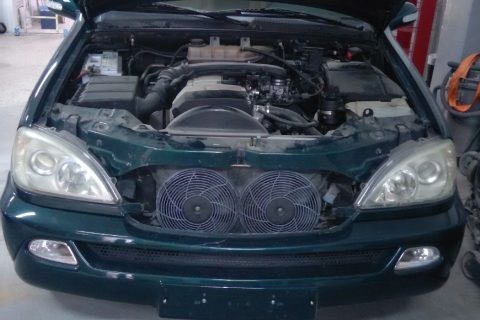 ΜΗΧΑΝΟΛΟΓΙΚΕΣ ΕΠΙΣΚΕΥΕΣ