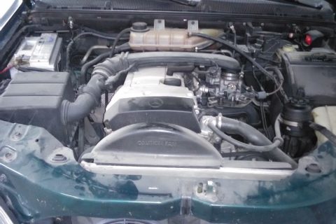 ΜΗΧΑΝΟΛΟΓΙΚΕΣ ΕΠΙΣΚΕΥΕΣ