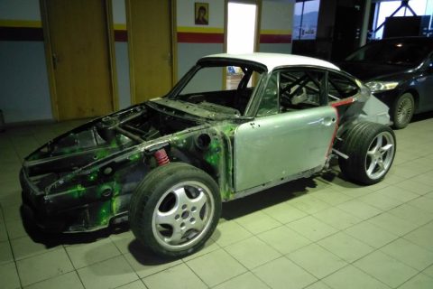 ΜΗΧΑΝΟΛΟΓΙΚΕΣ ΕΠΙΣΚΕΥΕΣ