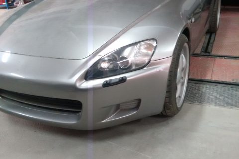 ΜΗΧΑΝΟΛΟΓΙΚΕΣ ΕΠΙΣΚΕΥΕΣ