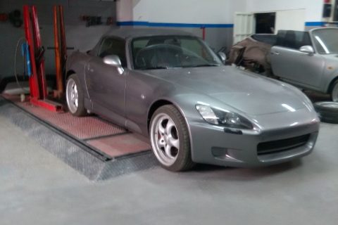 ΜΗΧΑΝΟΛΟΓΙΚΕΣ ΕΠΙΣΚΕΥΕΣ