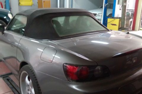 ΜΗΧΑΝΟΛΟΓΙΚΕΣ ΕΠΙΣΚΕΥΕΣ