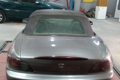 ΜΗΧΑΝΟΛΟΓΙΚΕΣ ΕΠΙΣΚΕΥΕΣ