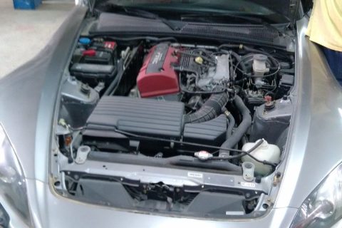 ΜΗΧΑΝΟΛΟΓΙΚΕΣ ΕΠΙΣΚΕΥΕΣ