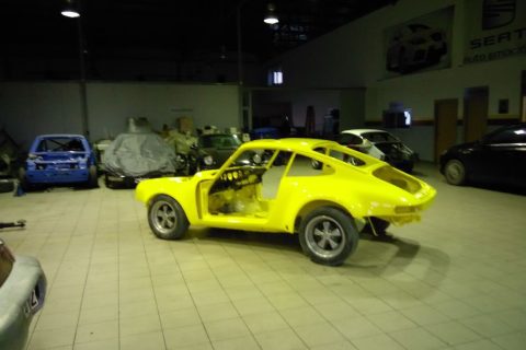 ROOSTER AUTOHAUS – Συνεργείο αυτοκινήτων στο Περιστέρι