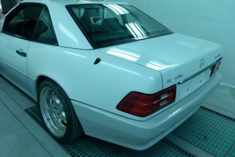 ROOSTER AUTOHAUS – Συνεργείο αυτοκινήτων στο Περιστέρι