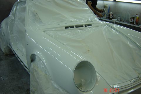 ΦΑΝΟΠΟΙΙΟ PORSCHE ΣΤΟ ΠΕΡΙΣΤΕΡΙ