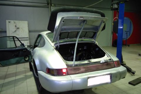 ΜΕΤΑΤΡΟΠΕΣ/ ΒΕΛΤΙΩΣΕΙΣ – ROOSTER SPORTCLUB